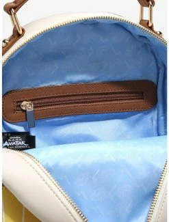 Mini Backpacks Avatar: The Last Airbender Sokka & Suki Mini Backpack - BoxLunch Exclusive -Bowie Shop 16621895 av4