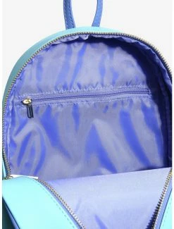 Mini Backpacks Disney Atlantis Baby Kida & The Queen Of Atlantis 2-in-1 Mini Backpack & Fanny Pack - BoxLunch Exclusive -Bowie Shop 16621999 av6