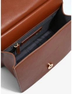 Handbags Danielle Nicole Disney Pixar Up Ellie & Carl Sheet Tent Handbag - BoxLunch Exclusive -Bowie Shop 16634593 av3