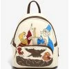 Mini Backpacks Loungefly Disney The Sword In The Stone Sword Mini Backpack - BoxLunch Exclusive -Bowie Shop 16681652 hi