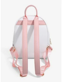 Mini Backpacks Star Wars Chibi Padmé Outfits Allover Print Mini Backpack – BoxLunch Exclusive -Bowie Shop 16704912 av2