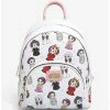 Mini Backpacks Star Wars Chibi Padmé Outfits Allover Print Mini Backpack – BoxLunch Exclusive -Bowie Shop 16704912 hi