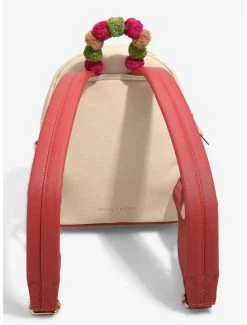 Mini Backpacks Danielle Nicole Disney The Jungle Book Mowgli & Shanti Mini Backpack -Bowie Shop 16903387 av2