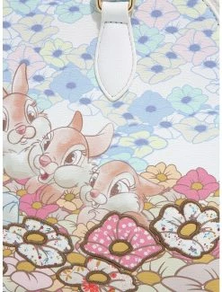 Handbags Danielle Nicole Disney Bambi Thumper & Friends Handbag - BoxLunch Exclusive -Bowie Shop 16903389 av3