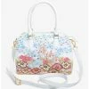 Handbags Danielle Nicole Disney Bambi Thumper & Friends Handbag - BoxLunch Exclusive -Bowie Shop 16903389 hi