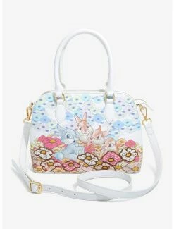 Handbags Danielle Nicole Disney Bambi Thumper & Friends Handbag - BoxLunch Exclusive