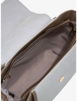 Crossbody Bags Disney Snow White And The Seven Dwarfs Embroidered Wishing Well Handbag - BoxLunch Exclusive -Bowie Shop 16966309 av4