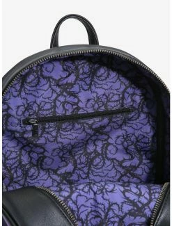 Backpacks Loungefly Disney Sleeping Beauty Maleficent Transformation Mini Backpack -Bowie Shop 16966315 av3