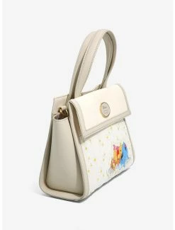 Handbags Our Universe Disney Winnie The Pooh Daisy Handbag - BoxLunch Exclusive -Bowie Shop 17007804 av1