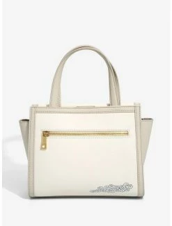 Handbags Our Universe Disney Winnie The Pooh Daisy Handbag - BoxLunch Exclusive -Bowie Shop 17007804 av2