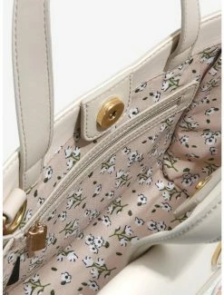 Handbags Our Universe Disney Winnie The Pooh Daisy Handbag - BoxLunch Exclusive -Bowie Shop 17007804 av4