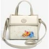 Handbags Our Universe Disney Winnie The Pooh Daisy Handbag - BoxLunch Exclusive -Bowie Shop 17007804 hi