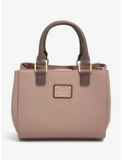 Handbags Loungefly Disney Lilo & Stitch Stitch & Angel Handbag - BoxLunch Exclusive -Bowie Shop 17060658 av2