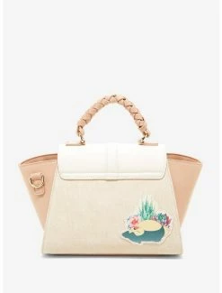 Handbags Pokémon Succulents Woven Handbag - BoxLunch Exclusive -Bowie Shop 17060672 av2