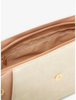 Handbags Pokémon Succulents Woven Handbag - BoxLunch Exclusive -Bowie Shop 17060672 av4