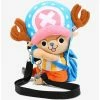 Crossbody Bags One Piece Chopper Plush Crossbody Bag -Bowie Shop 17083066 hi