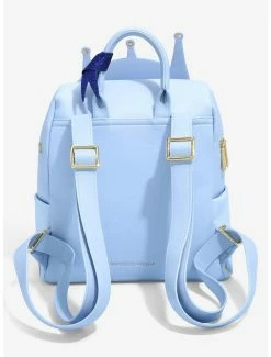 Backpacks Danielle Nicole Disney Sleeping Beauty Castle Mini Backpack -Bowie Shop 17127830 av2