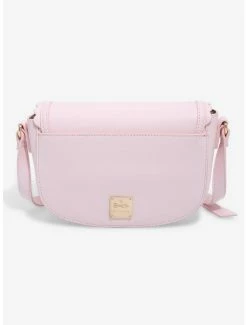 Crossbody Bags Pretty Guardian Sailor Moon Crystal Star Compact Crossbody Bag - BoxLunch Exclusive -Bowie Shop 17398826 av3