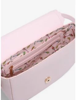 Crossbody Bags Pretty Guardian Sailor Moon Crystal Star Compact Crossbody Bag - BoxLunch Exclusive -Bowie Shop 17398826 av4