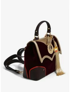 Crossbody Bags Our Universe Star Wars Queen Amidala Royal 2-in-1 Convertible Handbag - BoxLunch Exclusive -Bowie Shop 17409839 av1