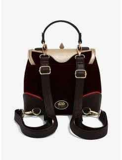 Crossbody Bags Our Universe Star Wars Queen Amidala Royal 2-in-1 Convertible Handbag - BoxLunch Exclusive -Bowie Shop 17409839 av2