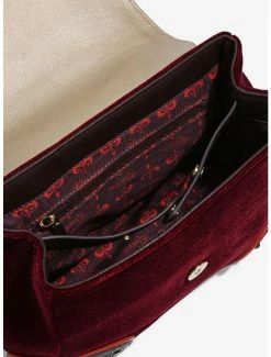 Crossbody Bags Our Universe Star Wars Queen Amidala Royal 2-in-1 Convertible Handbag - BoxLunch Exclusive -Bowie Shop 17409839 av5