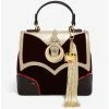Crossbody Bags Our Universe Star Wars Queen Amidala Royal 2-in-1 Convertible Handbag - BoxLunch Exclusive -Bowie Shop 17409839 hi