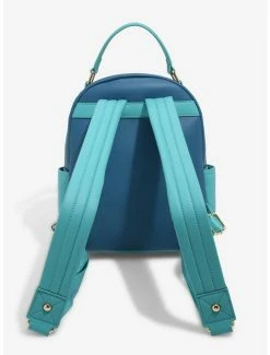 Backpacks Studio Ghibli Ponyo Sleeping Ponyo In Bubble Mini Backpack & Crossbody Bag Set - BoxLunch Exclusive -Bowie Shop 17668445 av3