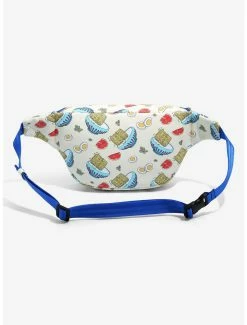 Fanny Packs Studio Ghibli Ponyo Ramen Fanny Pack - BoxLunch Exclusive -Bowie Shop 17668453 av2