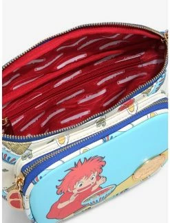 Fanny Packs Studio Ghibli Ponyo Ramen Fanny Pack - BoxLunch Exclusive -Bowie Shop 17668453 av4