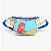 Fanny Packs Studio Ghibli Ponyo Ramen Fanny Pack - BoxLunch Exclusive -Bowie Shop 17668453 hi
