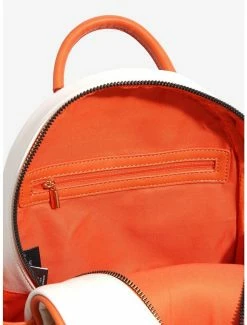 Mini Backpacks Pokémon Pumpkin Pikachu Mini Backpack - BoxLunch Exclusive -Bowie Shop 17721519 av3