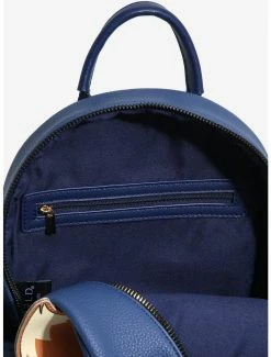 Mini Backpacks Pokémon Eevee Halloween Mini Backpack - BoxLunch Exclusive -Bowie Shop 17721523 av3