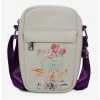Crossbody Bags Disney Mickey Mouse The Fab Four Split Crossbody Bag