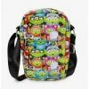Crossbody Bags Disney Pixar Toy Story Aliens Crossbody Bag -Bowie Shop 18005687 hi