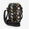Crossbody Bags Disney The Sensational Six Crossbody Bag -Bowie Shop 18005695 hi