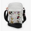 Crossbody Bags Disney The Sensational Six Stars Crossbody Bag
