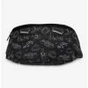 Fanny Packs Friends Toss Print Fanny Pack -Bowie Shop 18005919 hi