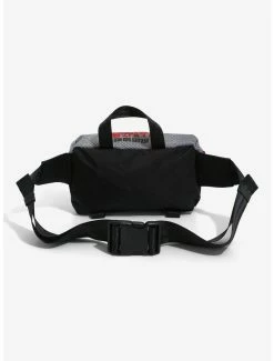 Fanny Packs Jujutsu Kaisen Itadori Black Flash Fanny Pack - BoxLunch Exclusive -Bowie Shop 18108380 av2