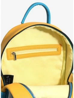 Mini Backpacks Jujutsu Kaisen Lost In Paradise Mini Backpack - BoxLunch Exclusive -Bowie Shop 18108588 av4