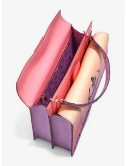 Handbags Our Universe Star Wars Ombre Sidekick Handbag - BoxLunch Exclusive -Bowie Shop 18239820 av3