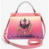 Handbags Our Universe Star Wars Ombre Sidekick Handbag - BoxLunch Exclusive -Bowie Shop 18239820 hi