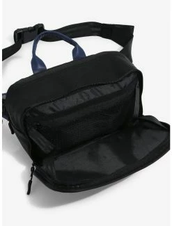 Fanny Packs Marvel Black Panther: Wakanda Forever Floral Fanny Pack - BoxLunch Exclusive -Bowie Shop 18316677 av3