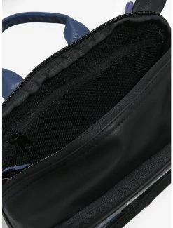 Fanny Packs Marvel Black Panther: Wakanda Forever Floral Fanny Pack - BoxLunch Exclusive -Bowie Shop 18316677 av4