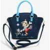 Handbags Loungefly Disney Pinocchio When You Wish Upon A Star Handbag - BoxLunch Exclusive -Bowie Shop 19322871 hi