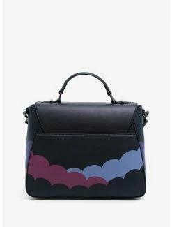 Handbags Our Universe Disney The Nightmare Before Christmas Beaded Handbag - BoxLunch Exclusive -Bowie Shop 19570287 av2