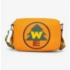 Crossbody Bags Disney Pixar Up Wilderness Explorers We Badge Cross Body Bag -Bowie Shop 19621640 hi