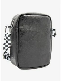 Crossbody Bags Shelby Cobra Carroll Cross Body Bag -Bowie Shop 19621650 av2
