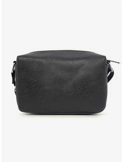 Crossbody Bags The Nightmare Before Christmas Jack, Sally And Zero Such A Scream Cross Body Bag -Bowie Shop 19621662 av2