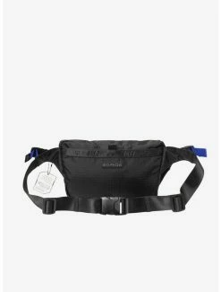 Fanny Packs Doughnut Dagger Black Fanny Pack -Bowie Shop 19632348 av2